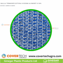 Malla Termoreflectora 6.0x50m Aluminet O 50%