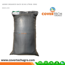 Abono Organico saco de 80 litros. 35kg