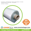 Plastico p. invernadero 150Mic (6milesimas) 7.0x100m Transparente Plus C978 - Occidente
